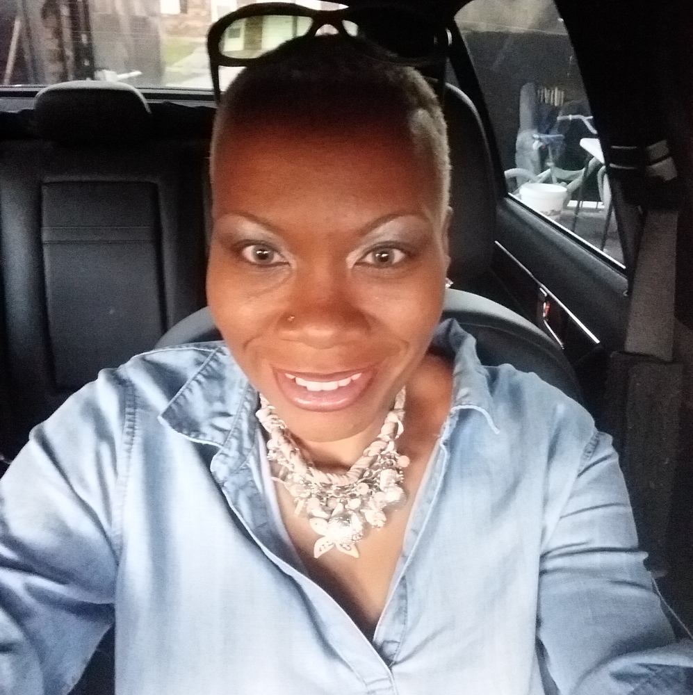 Meet your Posher, Shandreka